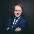 Fabian von Koeding - Wissenschaftlicher Mitarbeiter - Deutscher ...