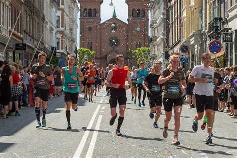 Aarhus Motion Løb Og Mountainbike Events I Aarhus Børneløb