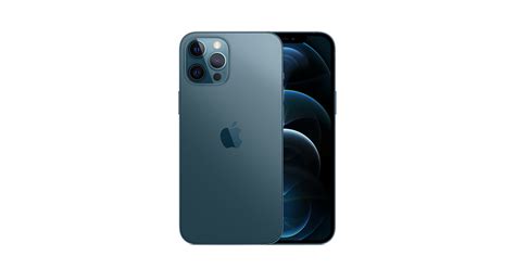 Iphone 12 Pro Max 128gb Pacific Blue Verizon Apple