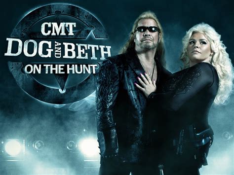 Watch Dog And Beth On The Hunt Prime Video