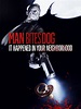 Man Bites Dog (1992) | The Poster Database (TPDb)