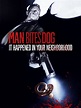 Man Bites Dog (1992) | The Poster Database (TPDb)