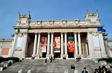 Galería Nacional de Arte Moderno de Roma - La Guía de Roma ...
