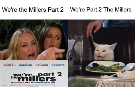 Were The Millers Imgflip