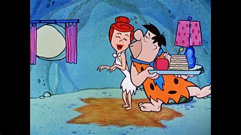 The Flintstones Season 1 Image Fancaps
