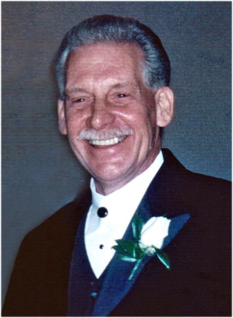 Robert Lamb Obituary Clinton Township Mi