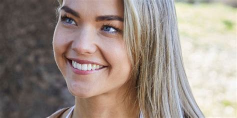 Home And Away Spoilers Jasmine In Romance Twist After Robbo Return