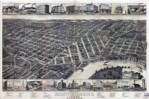 History Of Montgomery Alabama Wikiwand