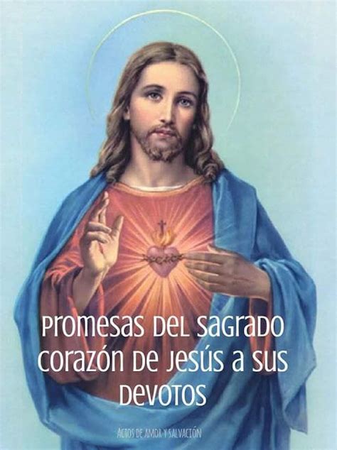 ® Blog Católico Gotitas Espirituales ® ImÁgenes De Las 12 Promesas Del
