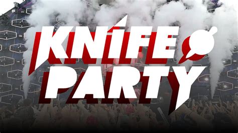 knife party live 2016 weekend festival hd [1080p 60fps] youtube