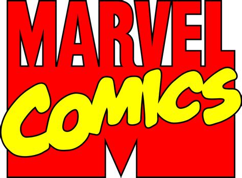 Marvel Logo Png Download Fichiermarvel Hq Logosvg Vikidia L