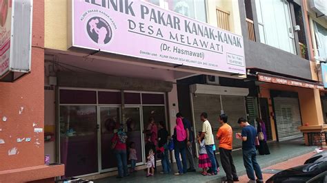 Get medical check up in kuala lumpur. Eddy Irwan Sesuap Nasik: Favourite Paed : Klinik Pakar ...