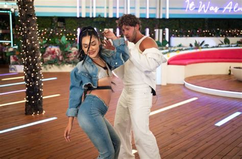 Are Cely Vazquez And Eyal Booker Still Together After ‘love Island
