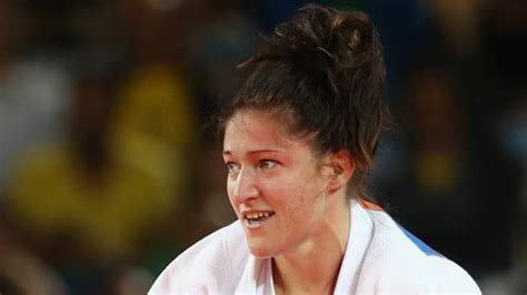 Natalie Powell Wins Judo Grand Slam Silver In Russia Bbc Sport