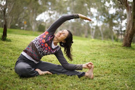 Mackay Australian School Of Meditation And Yoga Asmy