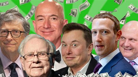 Heres The Case For Elon Musk Warren Buffett And The Rest Of Americas