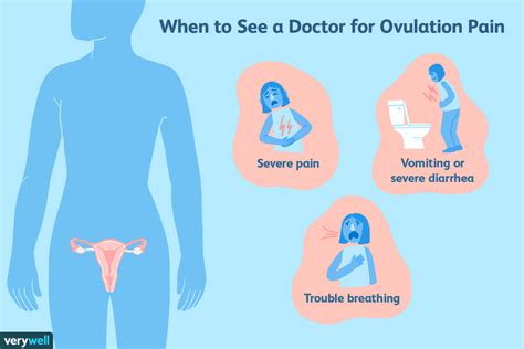 Is It Normal To Experience Ovulation Pain