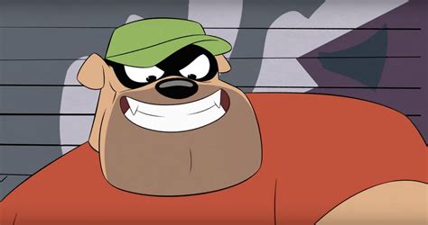 Bouncer Beagle 2017 Ducktales Wiki Fandom