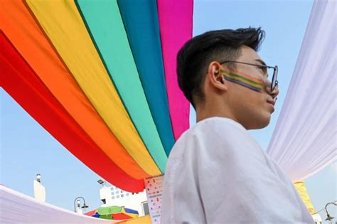 Myanmars First Lgbt Pride Boat Parade Sets Sail Frontier Myanmar