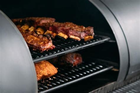 Best Woods For Smoking Ribs The Key To A Great Dish The Pit Boss