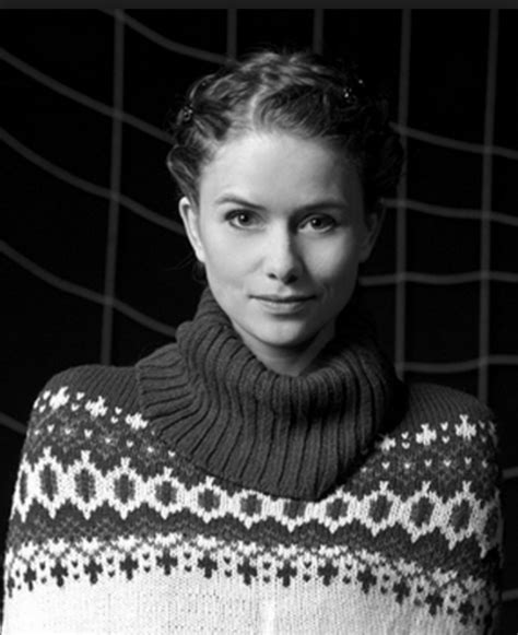Picture Of Agata Oblakowska Woubishet