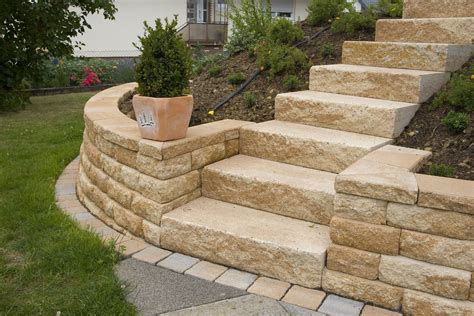 Maybe you would like to learn more about one of these? Windsor® Mauer von Rinn Betonsteine und Natursteine - Rinn ...