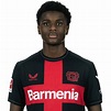 Madi Monamay Nsosemo | Bayer 04 Leverkusen | Player Profile | Bundesliga