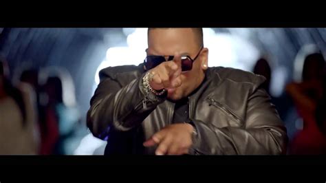 Franco El Gorila Ft O Neill Nobody Like You [official Video] Youtube