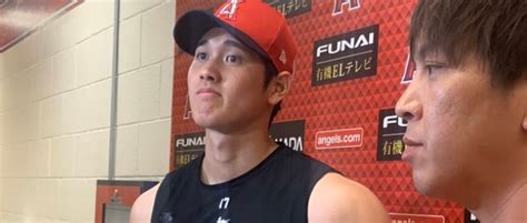 Shohei Ohtani Being Accused Of Juicing After Jacked Spring Training