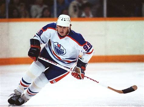 99 Wayne Gretzky Edmonton Oilers Hockey Sports Photograph Wayne