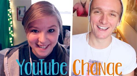 Changing Youtube Is Changing Feat Davidoutt Youtube