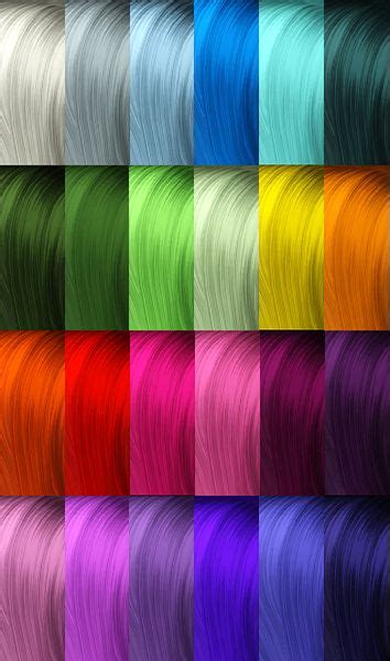 Image By Pink Lady On Ts3 Genetics Hair Colors Sims Sims Hair