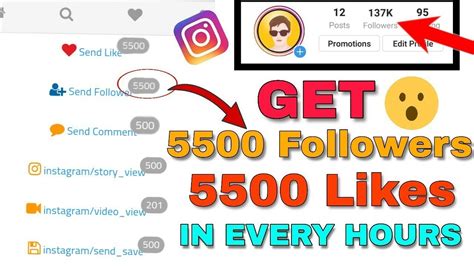 How To Get Followers On Instagram Fast Youtube