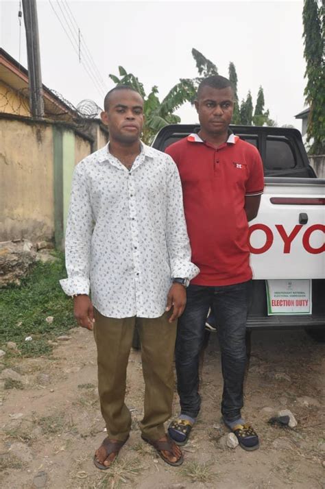 army nabs two fake soldiers accomplices in a ibom