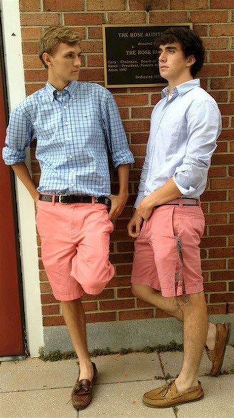 Awesome 53 Awesome Mens Preppy Style Ideas For Summer