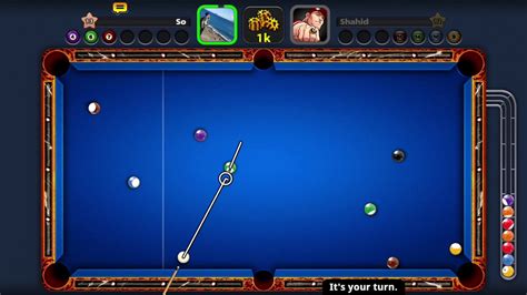 Want to learn how to play 8bp like a professional ? How to play 8 ball pool WIN - YouTube