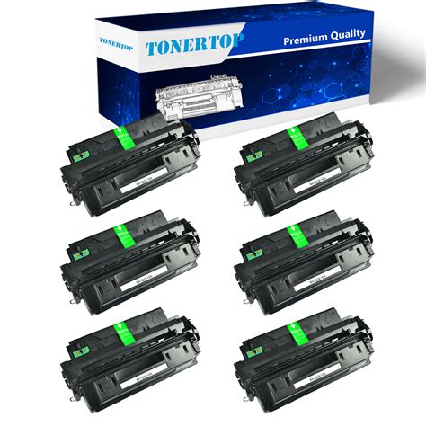 Q2610a 10a Toner Cartridge For Hp Laserjet 2300 2300l 2300n 2300d