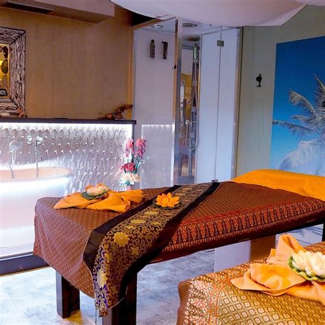 The Spa Luxury Thai Massage And Spa Bratislava All You Need To Know Before You Go