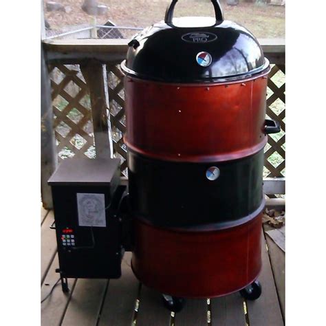 Here is the link for the company that i bought. Diy Pellet Smoker Parts