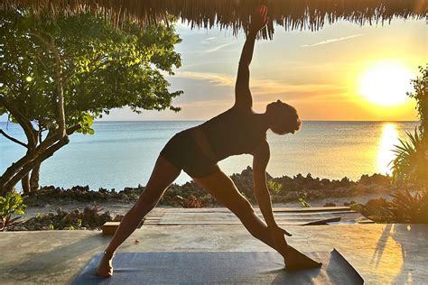 8 Days Yoga Retreat Zanzibar A Group Tour By Explore Tanzania In Cooperation With Spirit Of Yoga