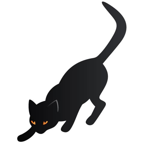 Extensive library of 4500+ vector icons in line, solid, monochrome and thin line style. cat Icons, free cat icon download, Iconhot.com