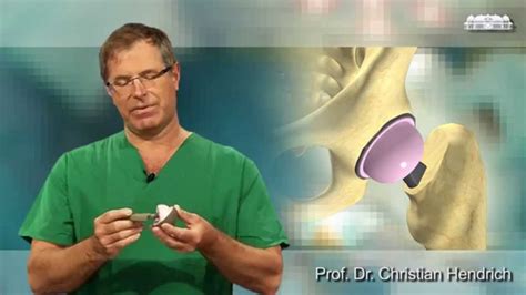Total Hip Replacement Minimally Invasive Patient Information By
