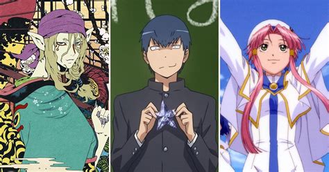 Which Isekai Anime Should You Watch Based On Your Myers Briggs Type