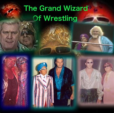 Pin By Craig On The Grand Wizard Of Wrestling Grand Wizard Movie