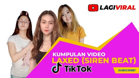 Tik Tok Jawsh 685 Laxed Siren Beat Dance Compilation Terbaru 2020 Youtube