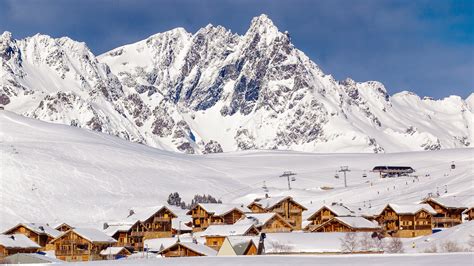 Visit L Alpe D Huez Best Of L Alpe D Huez Auvergne Rh Ne Alpes Travel