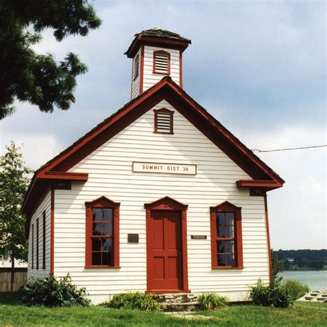 The One Room School House Elizabethtown All You Need To Know Before