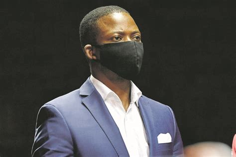 Shepherd Bushiri And His Wife Escape Sa Again City Press