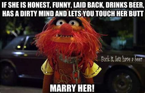 48 Best Animal Muppet Quotes Images On Pinterest