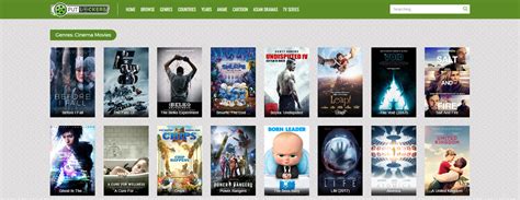 Top 25 Free Movie Websites To Watch Movies And Watch Cartoons Online Free